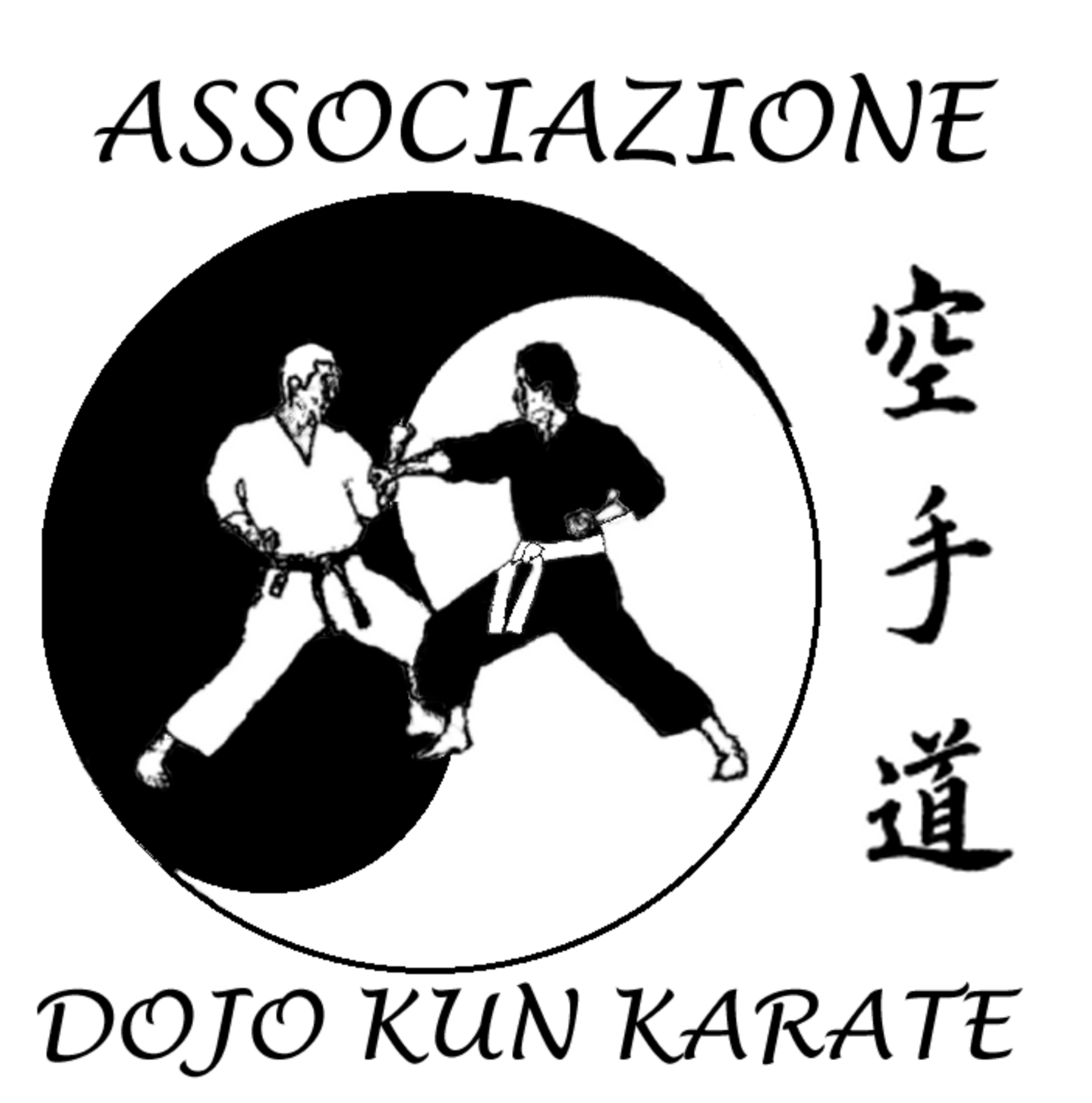 ASD Dojo Kun Karate