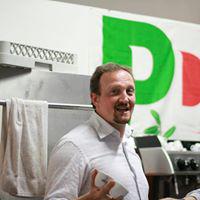 Ritratto di Maurizio Gaigher