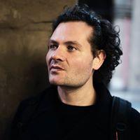 Ritratto di Davide Franceschini