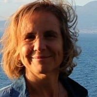 Ritratto di Anna Bertelli