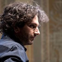 Ritratto di Marco Di Costanzo