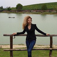 Ritratto di Rita Esposito
