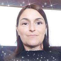 Ritratto di Irene Marchetti