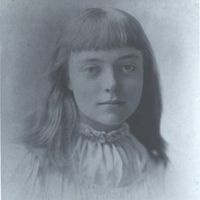 Ritratto di Silvia Diamanti