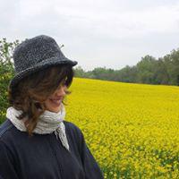 Ritratto di Mariana Navarro