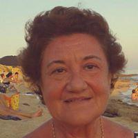 Ritratto di Rita Baroni