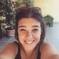 Ritratto di Alessandra Zanetti