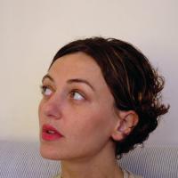 Ritratto di camilla sanguinetti