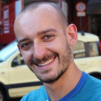 Ritratto di Francesco Bevilacqua