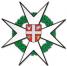 logo Associazione Insigniti Onorificenze Cavalleresche - AIOC