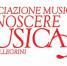 conoscere la musica - mario pellegrini