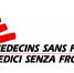 Medici Senza Frontiere onlus