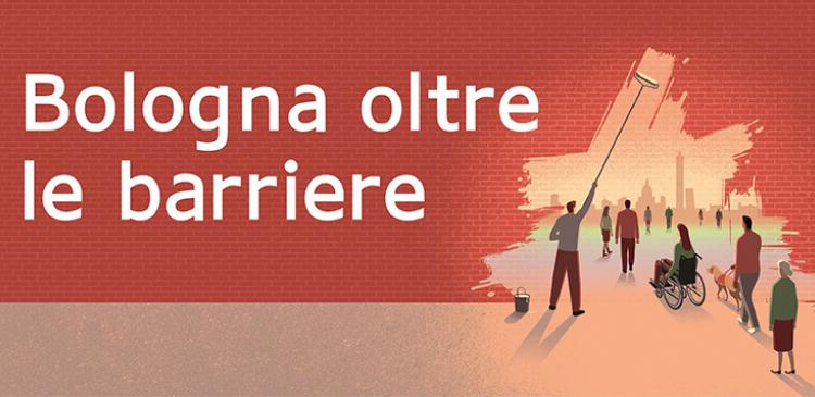 Immagine rappresentativa di Bologna oltre le barriere