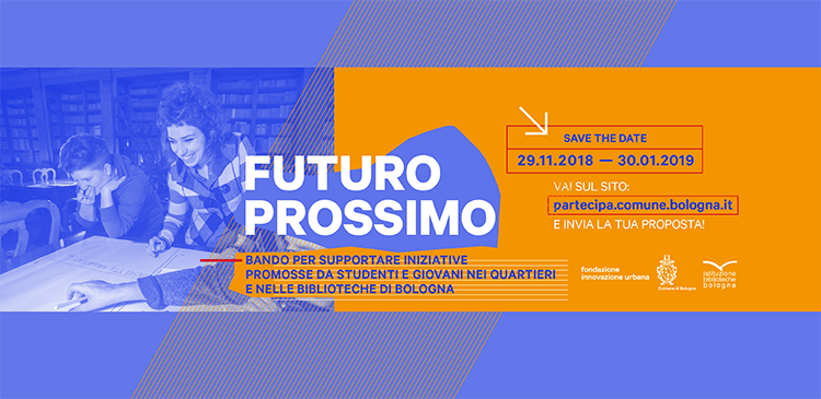 Immagine rappresentativa di Futuro prossimo