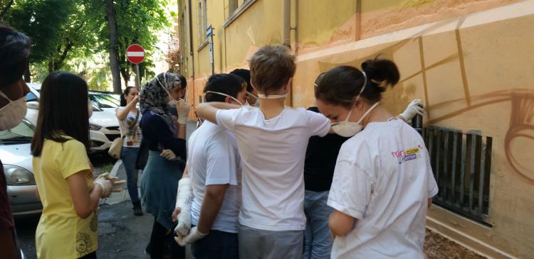 Immagine rappresentativa di Patti di collaborazione