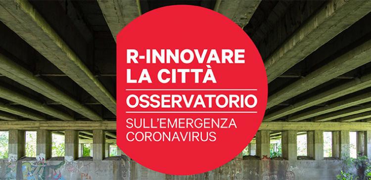 Immagine rappresentativa di R-innovare la città