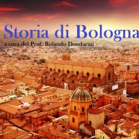 Storia di Bologna al Circolo San Tommaso d'Aquino